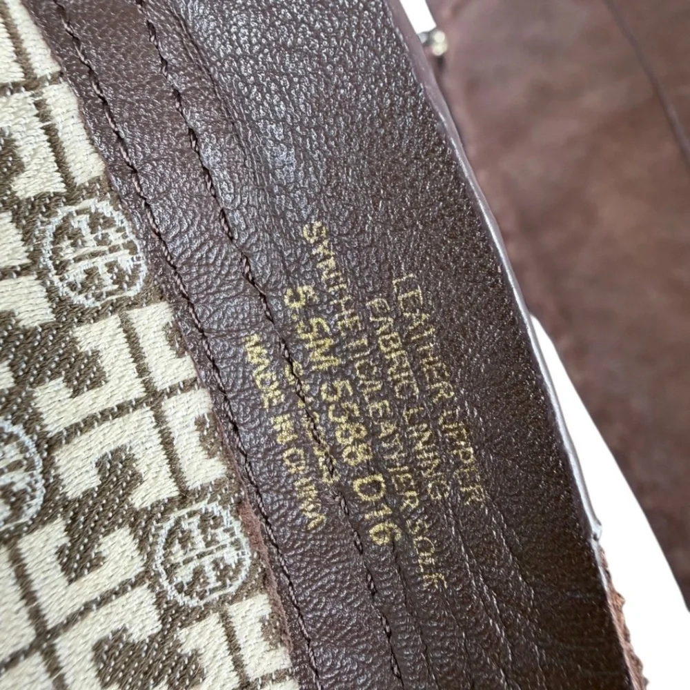 Tory Burch Simone Over the Knee Boot